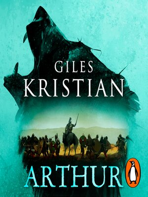 cover image of Arthur